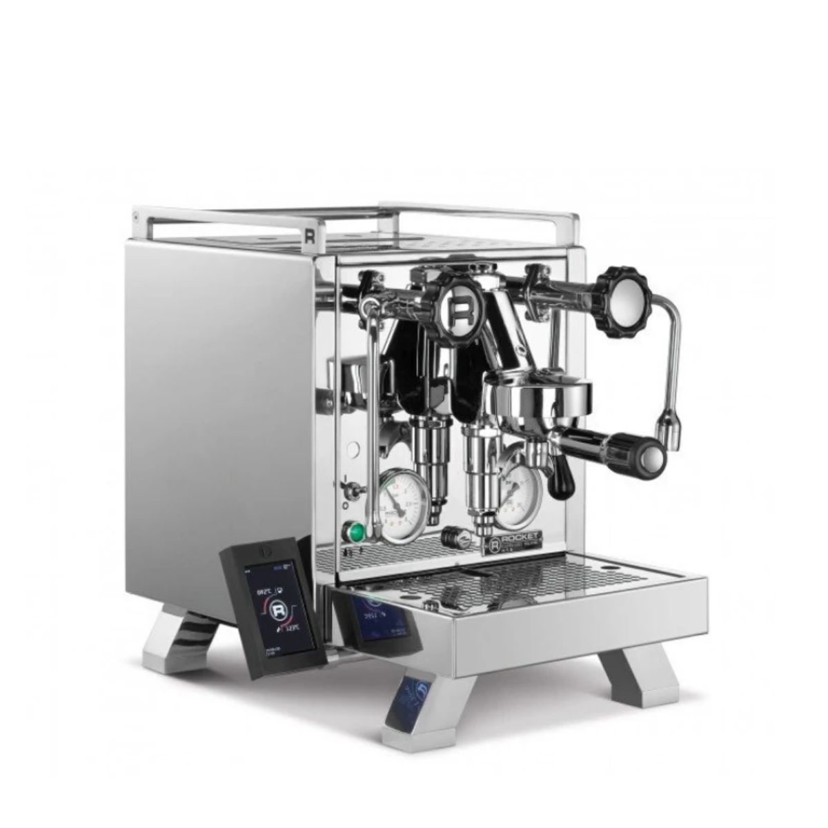 Rocket Dual Boiler R58 Cinquantotto Espresso Machine w/ PID