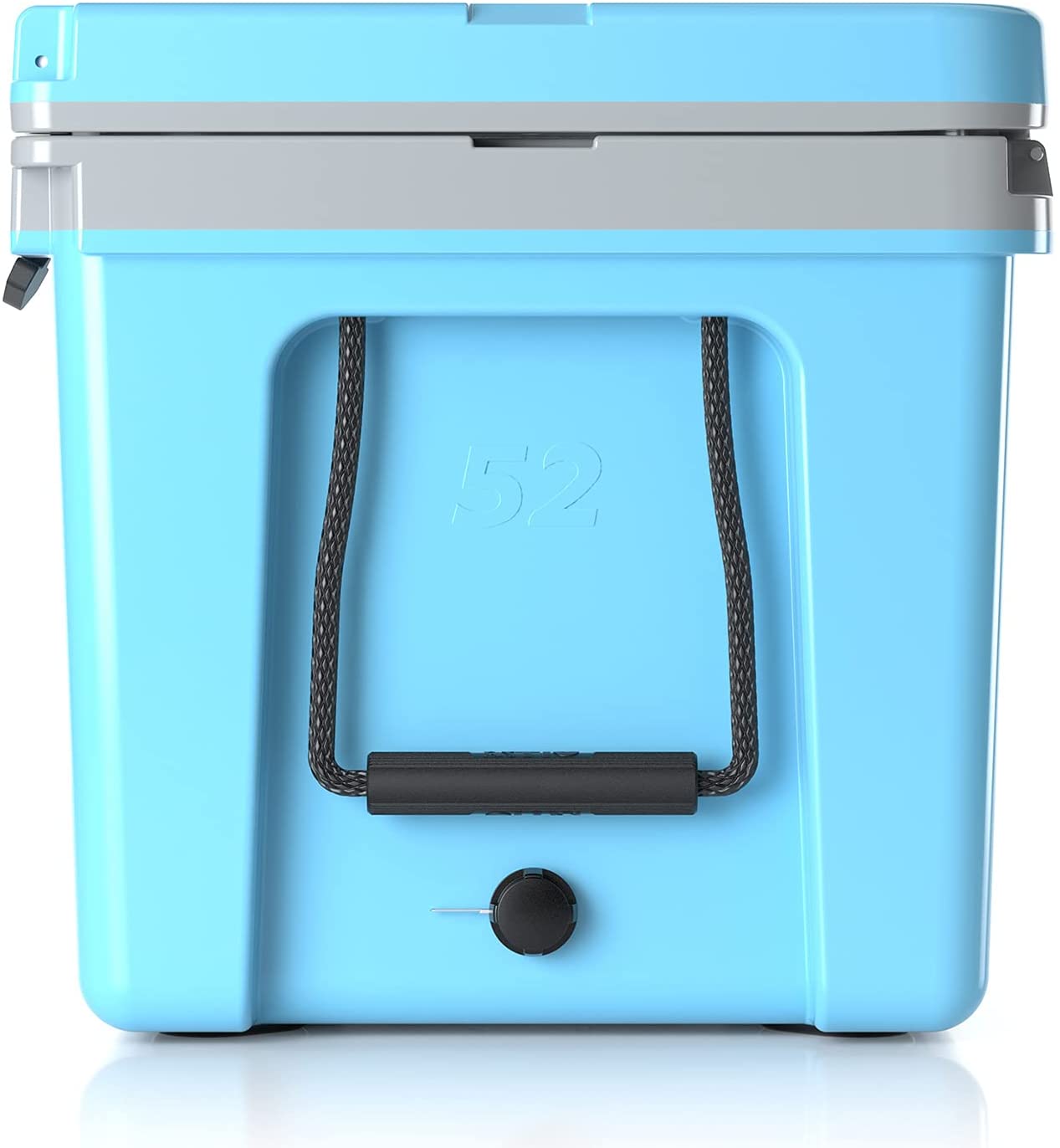 RTIC Ultra-Light 52 qt, 30% Lighter