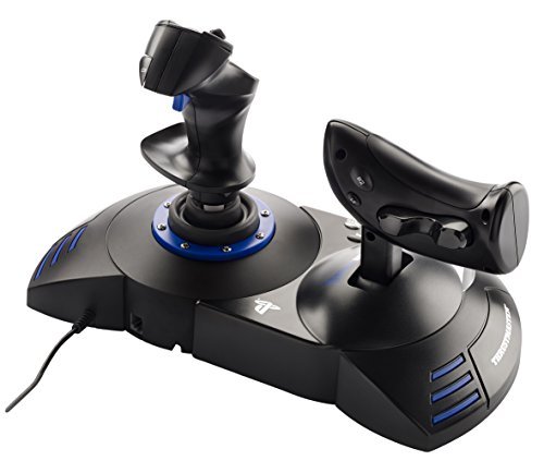 THRUSTMASTER T.Flight Hotas 4 (PS4/PC),4160664