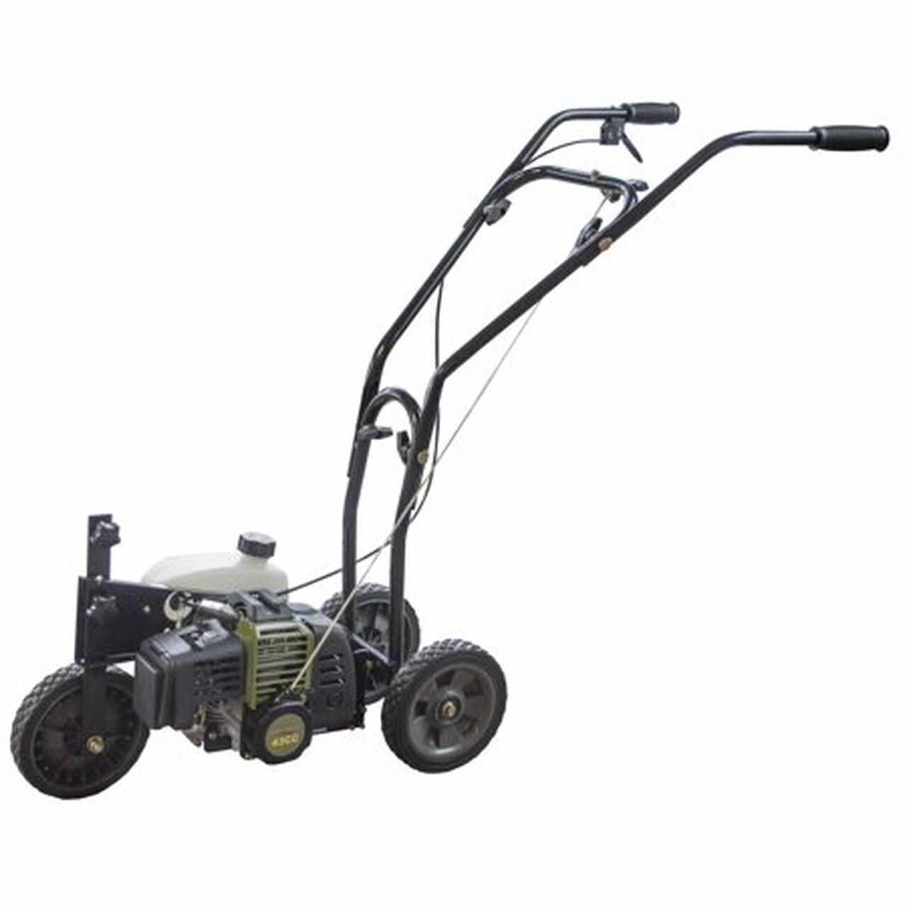 Sportsman Earth Series Recoil Start Gas Powered Edger