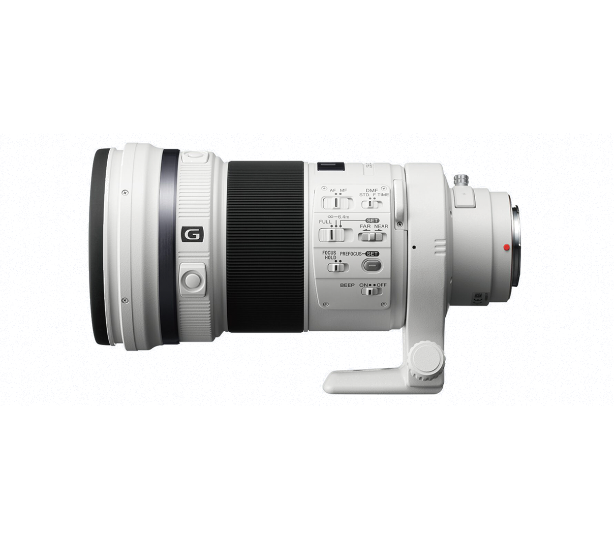 SAL-300F28G2 300 mm F2.8 G SSM II (SAL300F28G2), Mount Adapter LA-EA4, M mode, 1/3200 sec., F2.8, ISO 100, Auto white balance