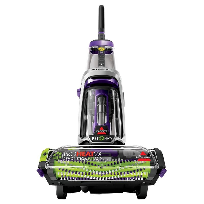 Bisseell ProHeat 2X Revolution Pet Pro Plus Carpet Cleaner