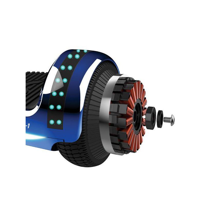 Hover-1 Matrix Hoverboard