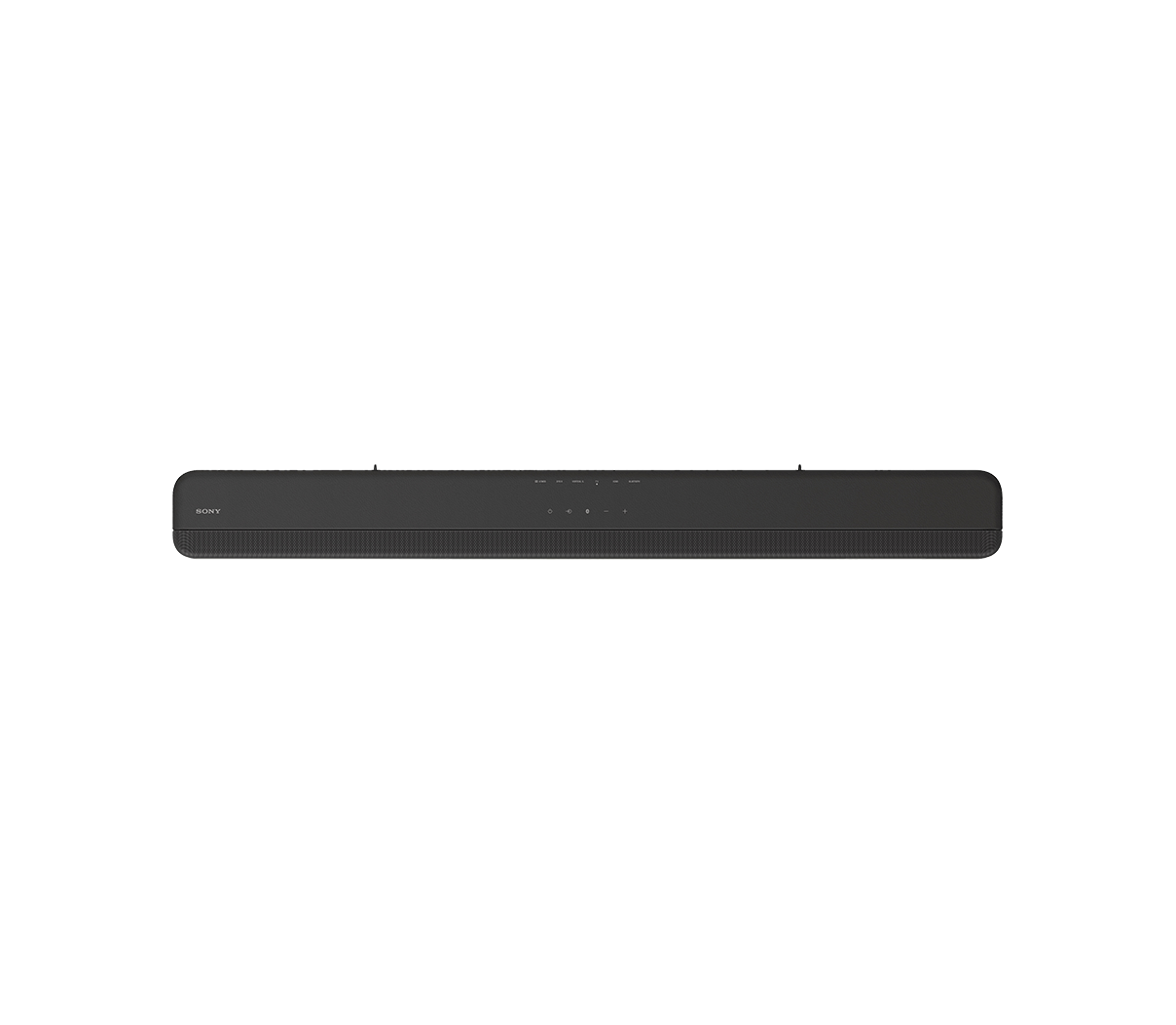 2.1ch Dolby Atmos®/DTS:X® Soundbar with built-in subwoofer | HT-X8500