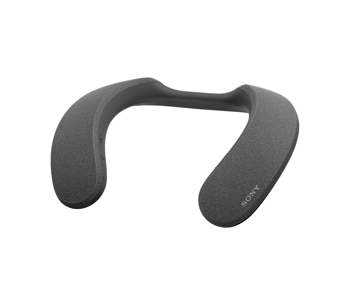 SRS-NS7 Wireless Neckband Speaker
