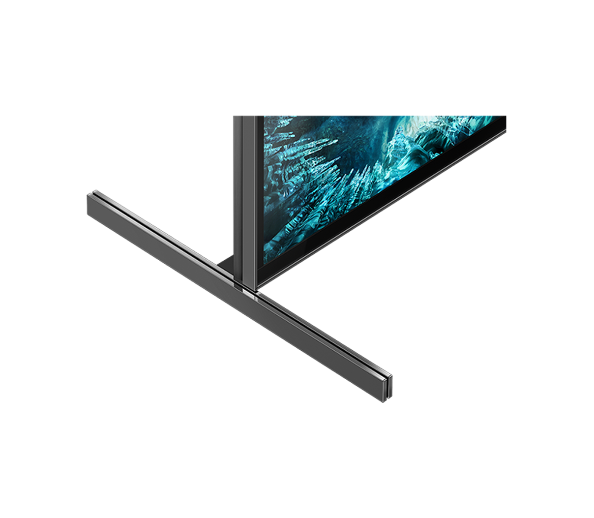 XBR-85Z8H Z8H 8K HDR Full Array LED with Smart Android TV (2020)