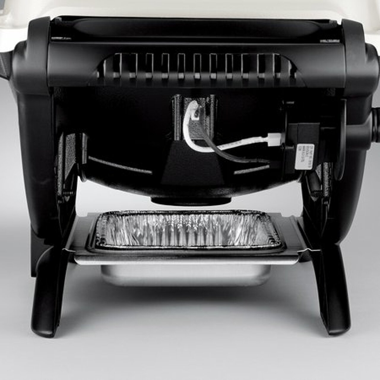 Weber Q2000 Grill