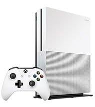 Microsoft Xbox One S 2TB Console White