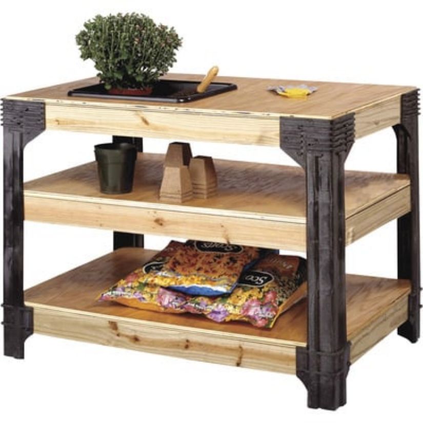 AnySize Workbench Kit