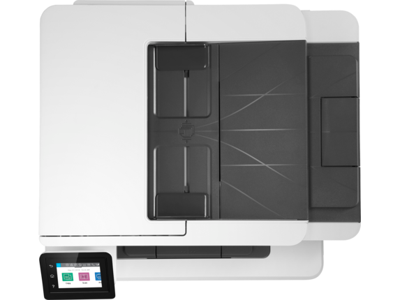 HP LaserJet Pro MFP M428fdw
