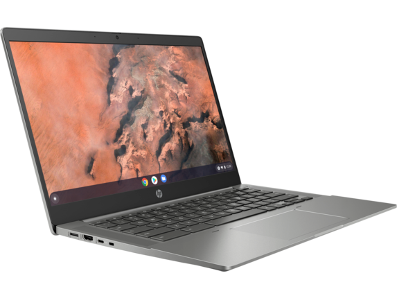 HP Chromebook 14b-na0010nr
