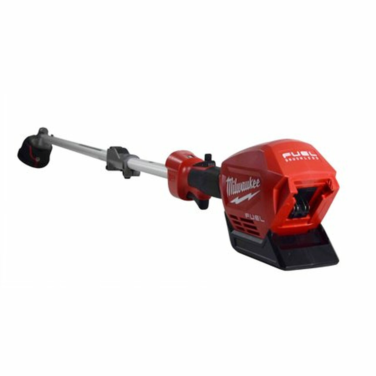 Milwaukee M18 FUEL 18V Brushless String Trimmer Kit [battery, charger, attachment] 2825-21ST