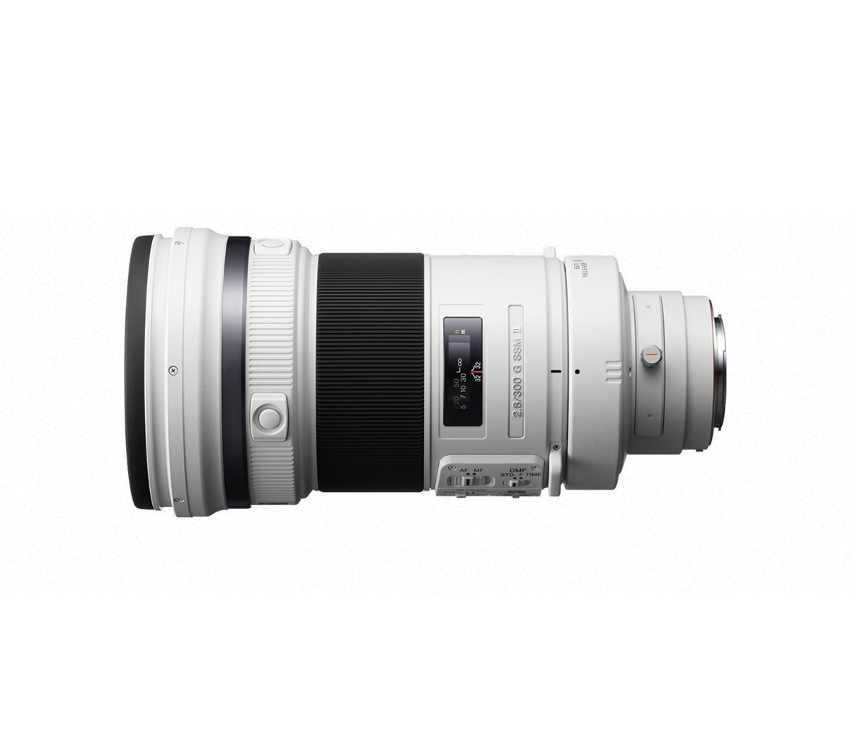 SAL-300F28G2 300 mm F2.8 G SSM II (SAL300F28G2), Mount Adapter LA-EA4, M mode, 1/3200 sec., F2.8, ISO 100, Auto white balance