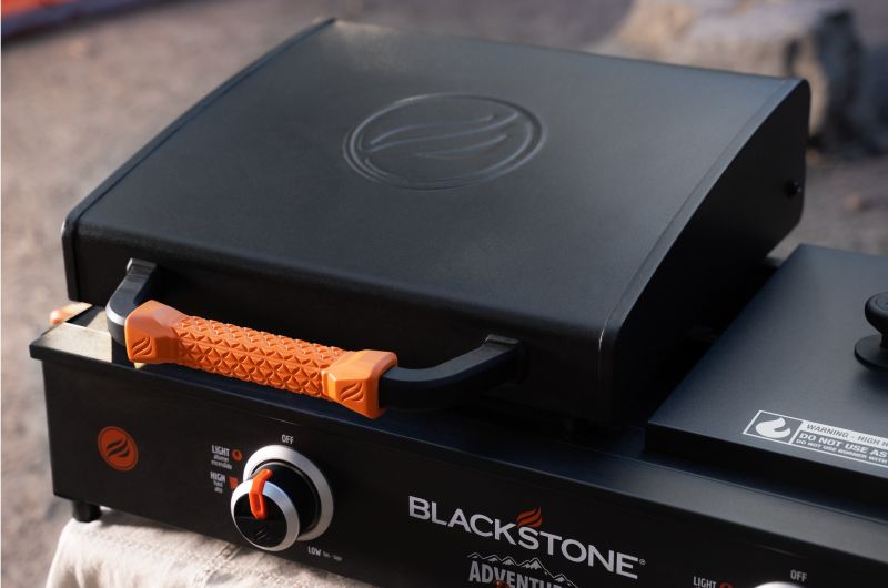 Blackstone Adventure Ready 17