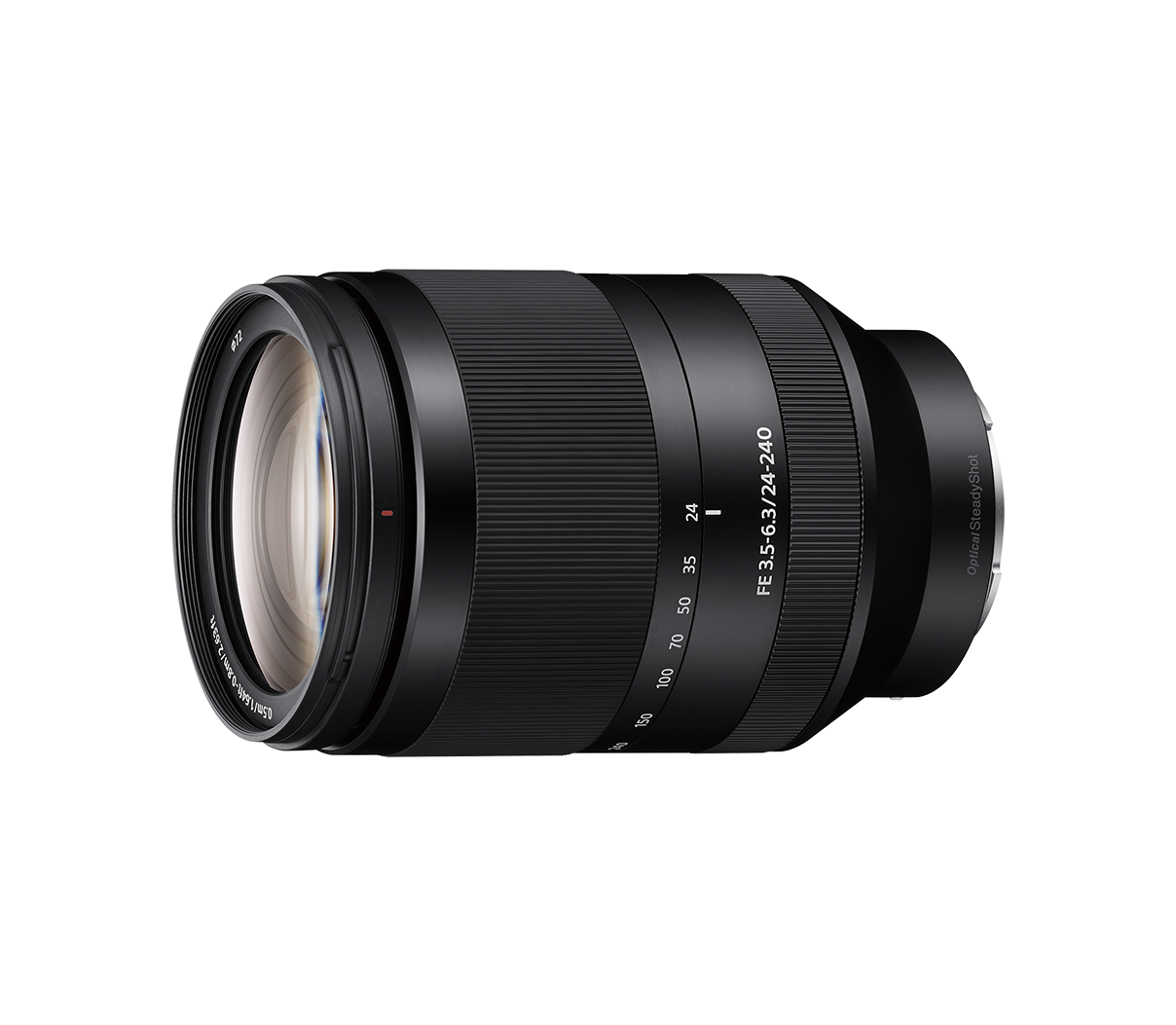 SEL24240 FE 24-240mm F3.5-6.3 OSS
