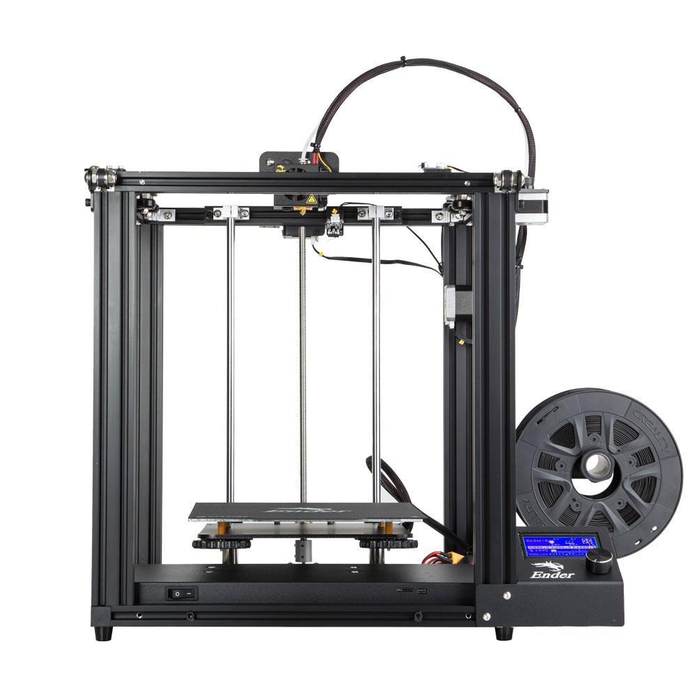 Creality3D Ender-5 DIY 3D Printer Kit