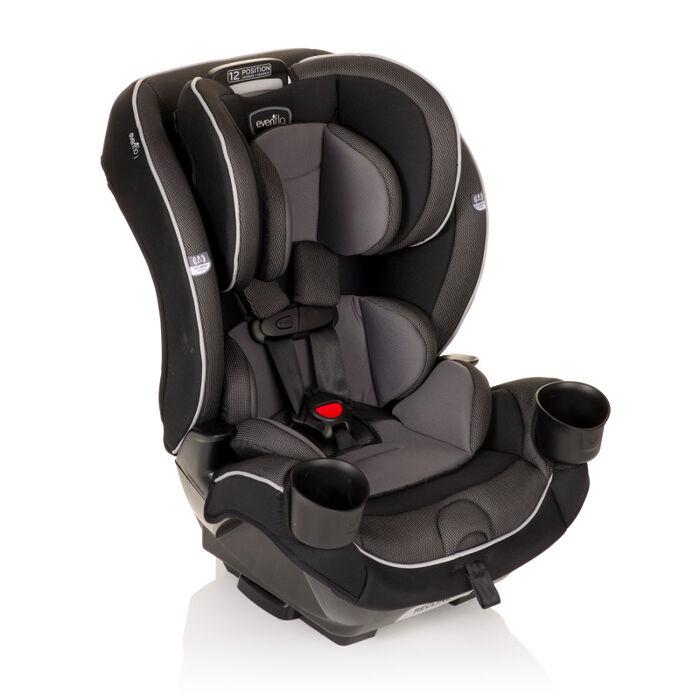 Evenflo EveryKid 4-in-1 Convertible Car Seat