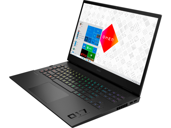 OMEN by HP Laptop 17-ck0010nr
