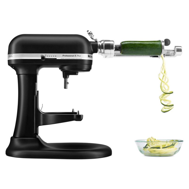 KitchenAid Professional 5qt Stand Mixer – KV25G0X