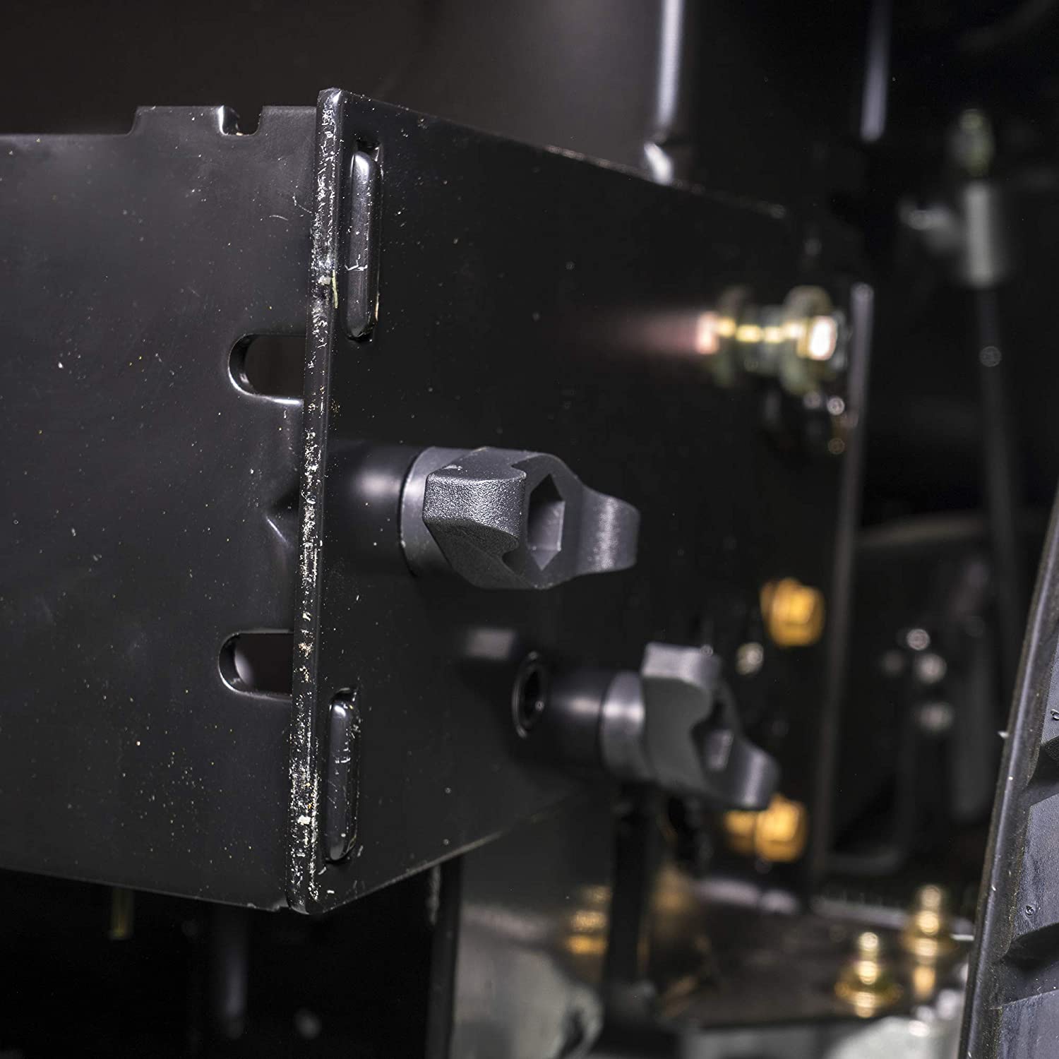 MTD (19A30018OEM) Replacement Triple Bagger Kit for Riding Lawn Mowers-50-Inch and 54-Inch Fits Various Troy-Bilt, Columbia, Yard Machines, and Other Top Models