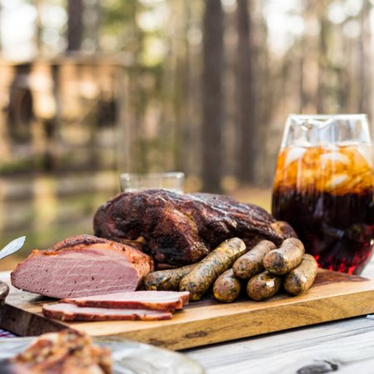 Masterbuilt 40-inch Bluetooth Digital Electric Smoker in Stainless Steel