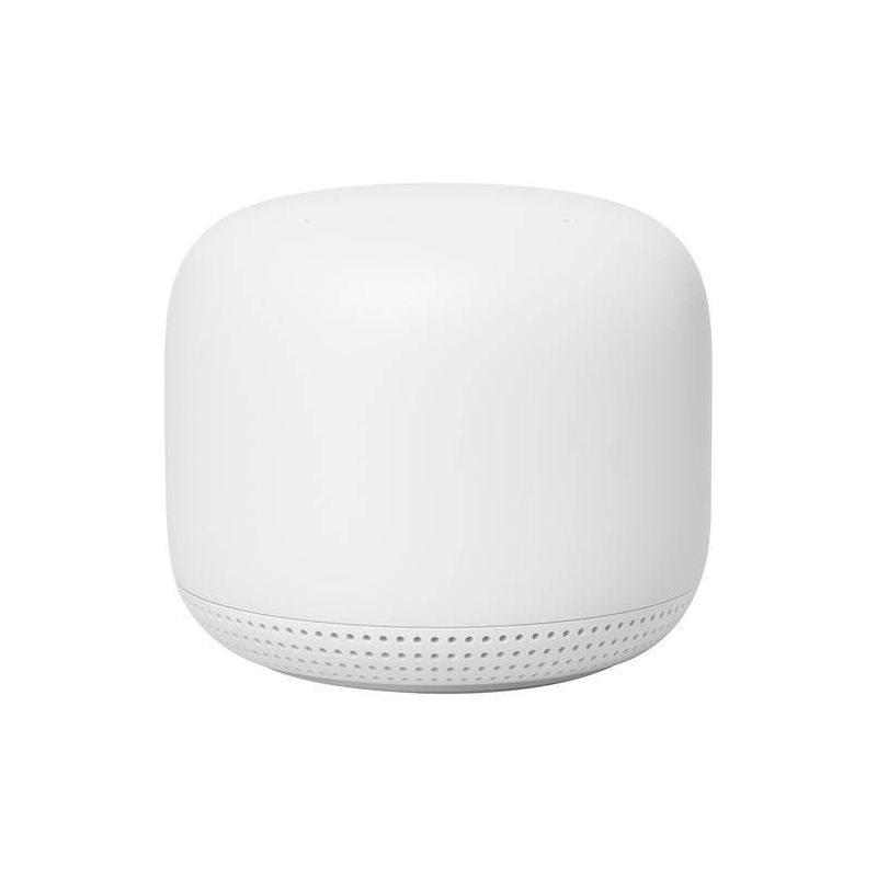 Google Nest Mesh Wifi Router + 2 Points