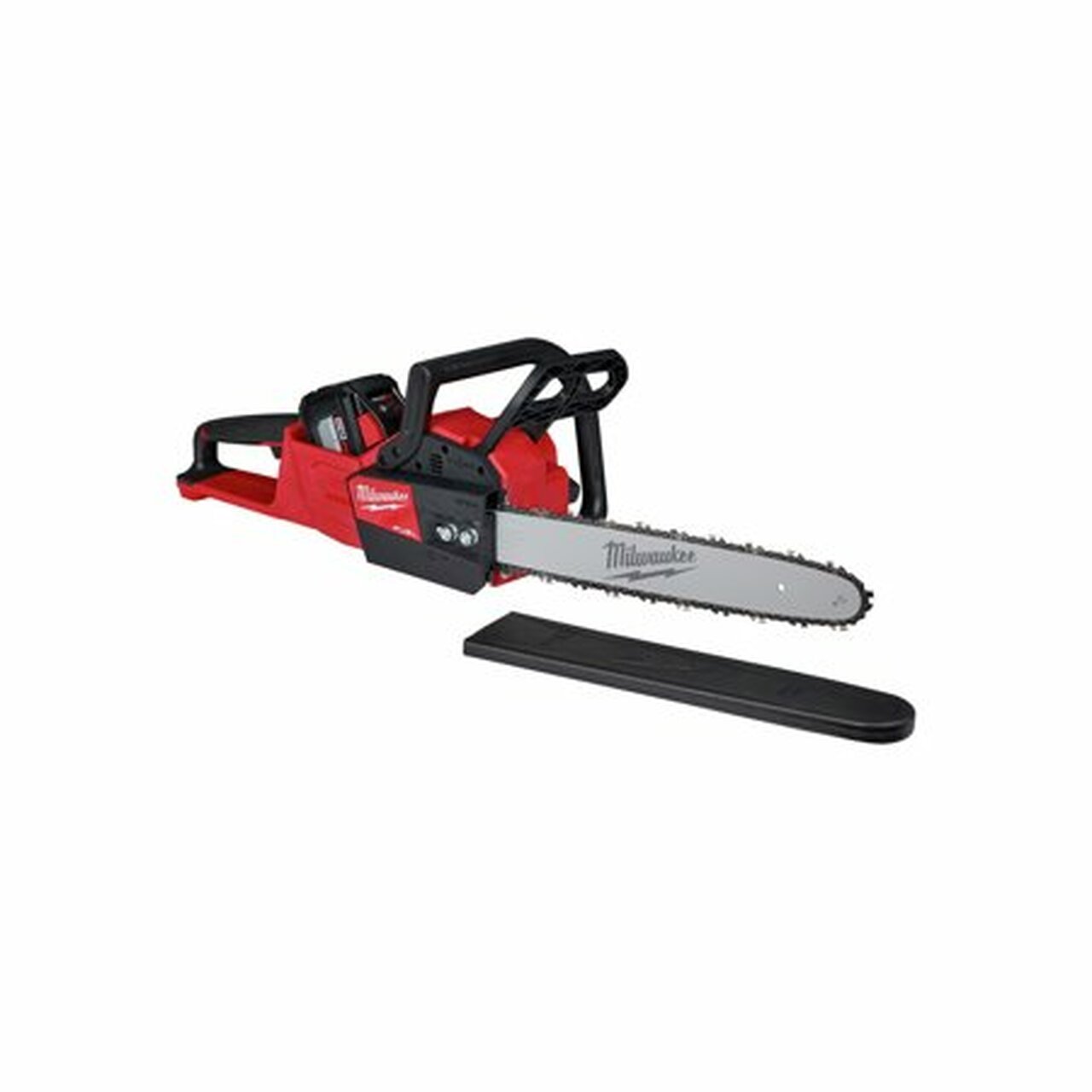 Milwaukee 2727-21HD M18 FUEL 16 in. Chainsaw Kit