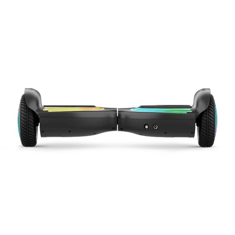 Jetson Sync All-Terrain Dynamic Sound Hoverboard