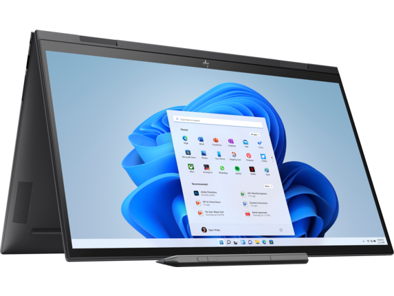 HP ENVY x360 Convertible Laptop – 15z-eu000 touch