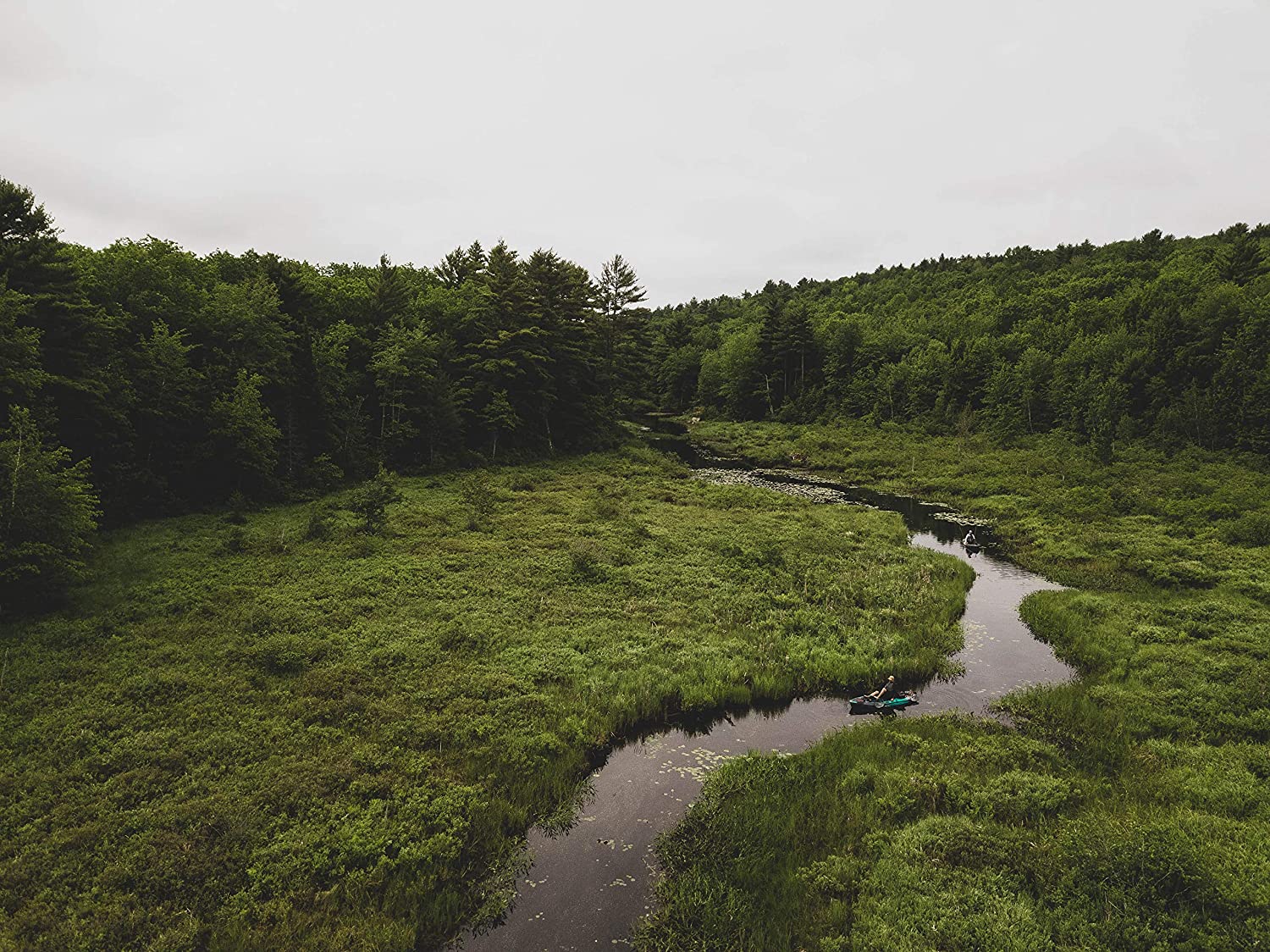 Old Town Topwater 106 PDL Angler Fishing Kayak