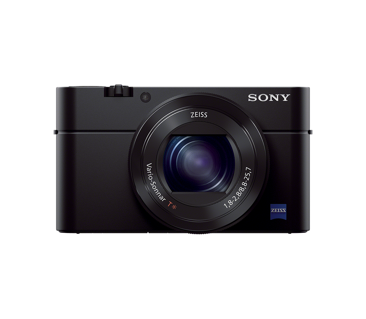 DSC-RX100M3 Cyber-Shot; Digital Still Camera; Black