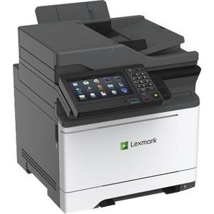 42C7880 Lexmark CX625adhe Laser Multifunction Printer – Color