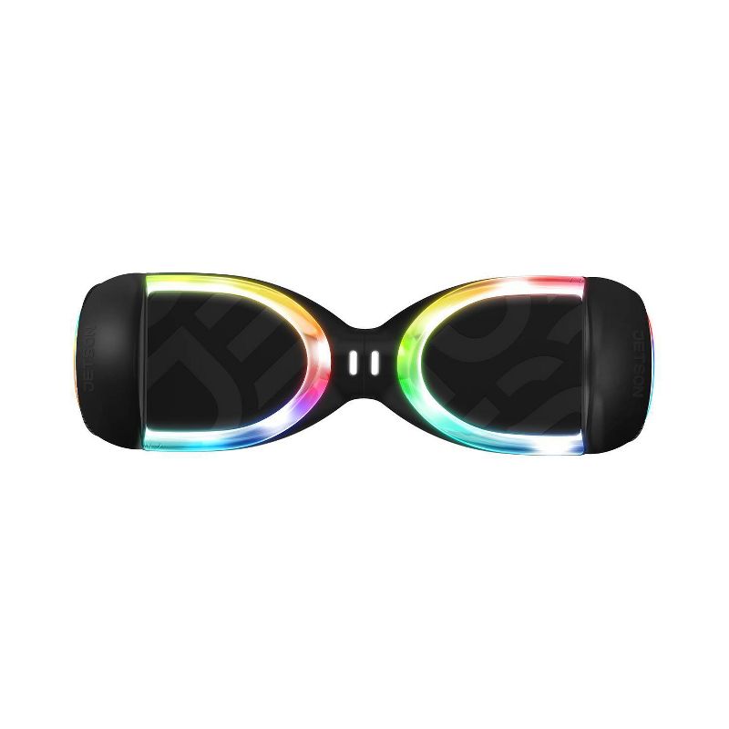 Jetson Sphere Hoverboard