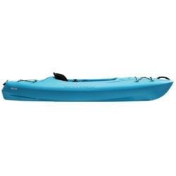 The Blade 80'' Kayak, Blue