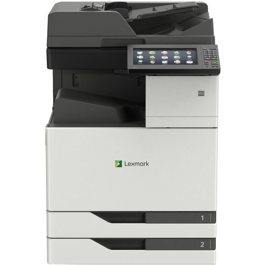 32C0201 Lexmark CX920 CX922de Laser Multifunction Printer – Color