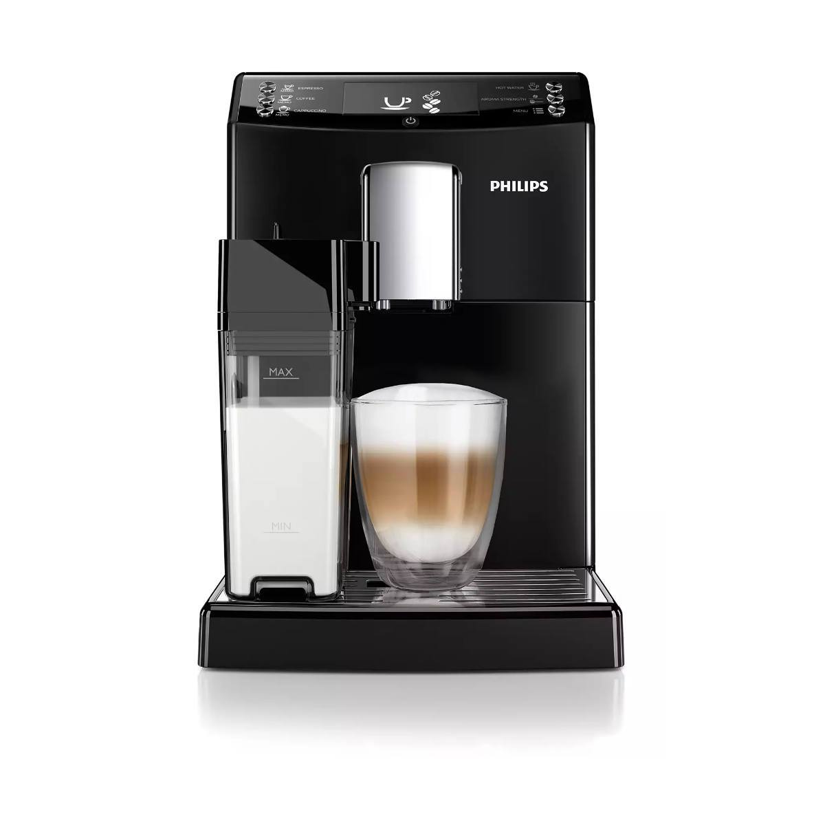 Philips 3100 Series Super Automatic Espresso Machine EP3360/14 – REFURBISHED