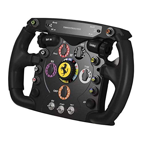 ACCESSOIRE Gaming THRUSTMAST Scuderia Ferrari F1 Bundle