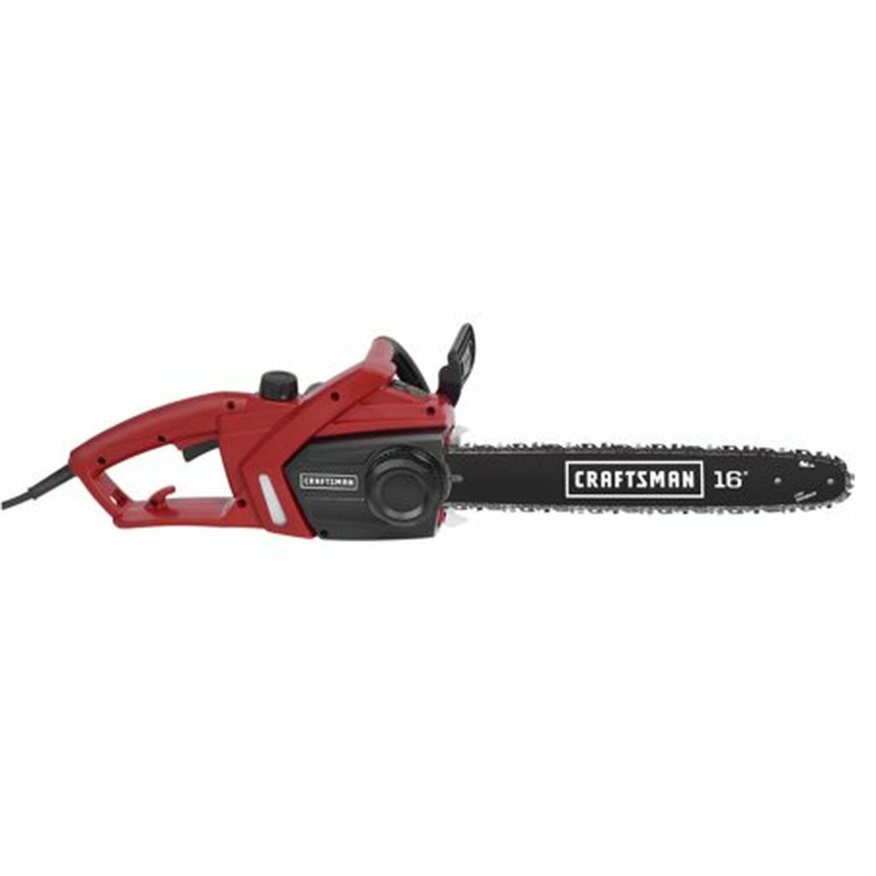 Craftsman 71-34546 16' Electric Corded Chainsaw