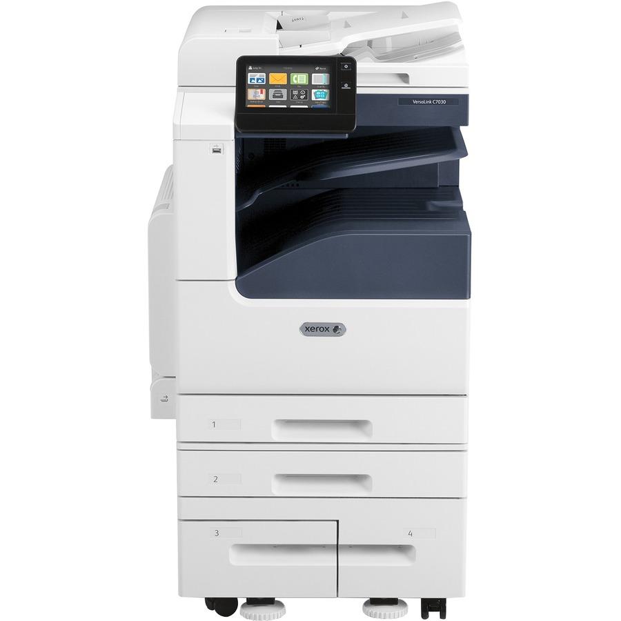 B7030/HM Xerox VersaLink B7000 B7030 LED Multifunction Printer – Monochrome