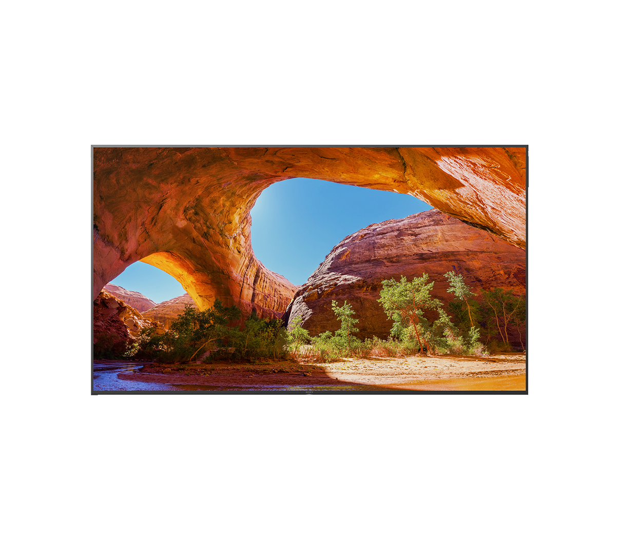 KD-85X91J X91J 4K HDR Full Array LED with Smart Google TV (2021)