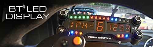 Thrustmaster Eccosystem BT LED Display Add On (PS4)