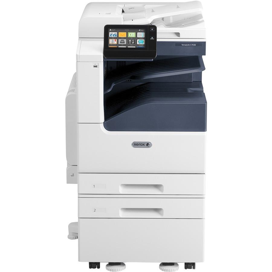 B7030/SM Xerox VersaLink B7000 B7030 LED Multifunction Printer – Monochrome