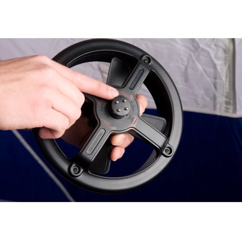 9-Person Signature Prairie Breeze Tent, Gren