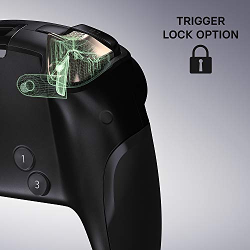 Thrustmaster eSwap X PRO Controller: Compatible with Xbox One, Series X|S and PC