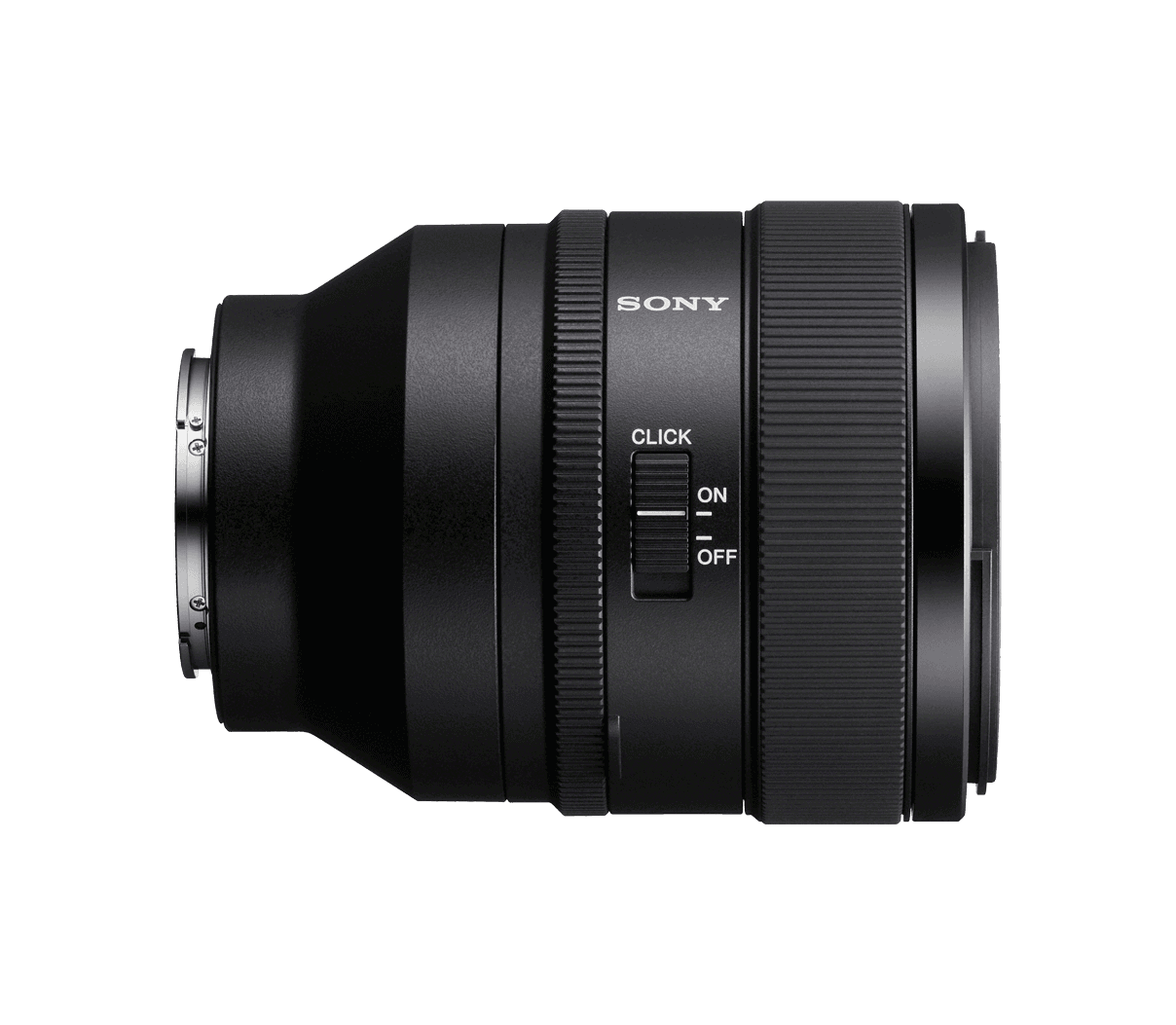 SEL50F12GM Sony FE 50mm F1.2 GM Full-frame Large-aperture G Master Lens