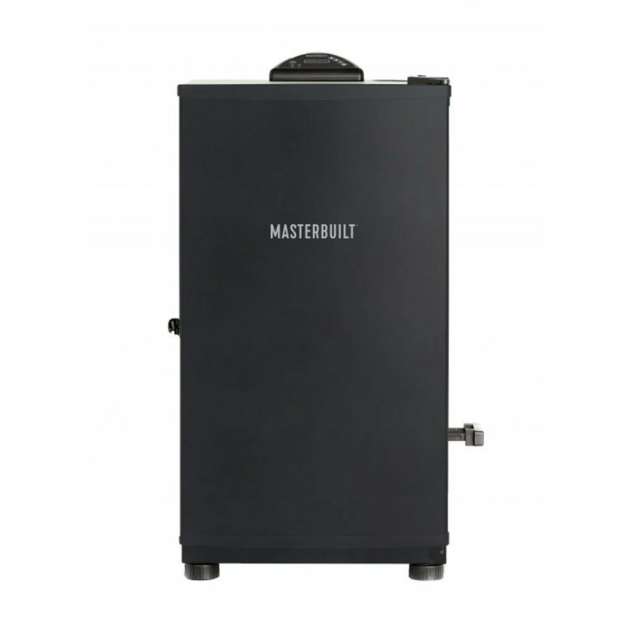 Masterbuilt 30 Inch Outdoor Barbecue Digital Electric BBQ Meat Smoker Grill