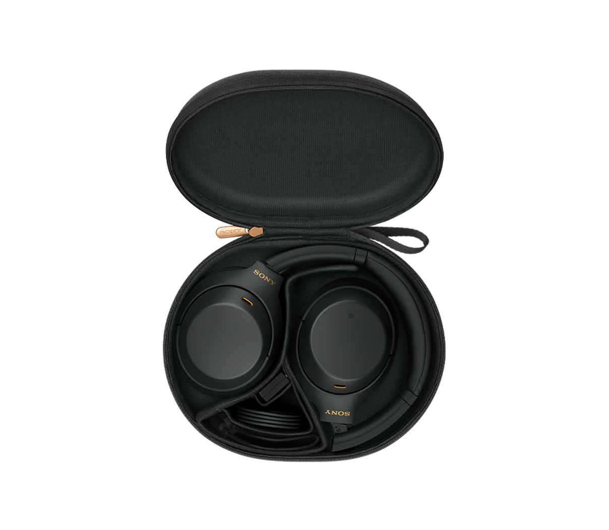 WH-1000XM4 Wireless Over-ear Industry Leading Noise Canceling Headphones with Microphone