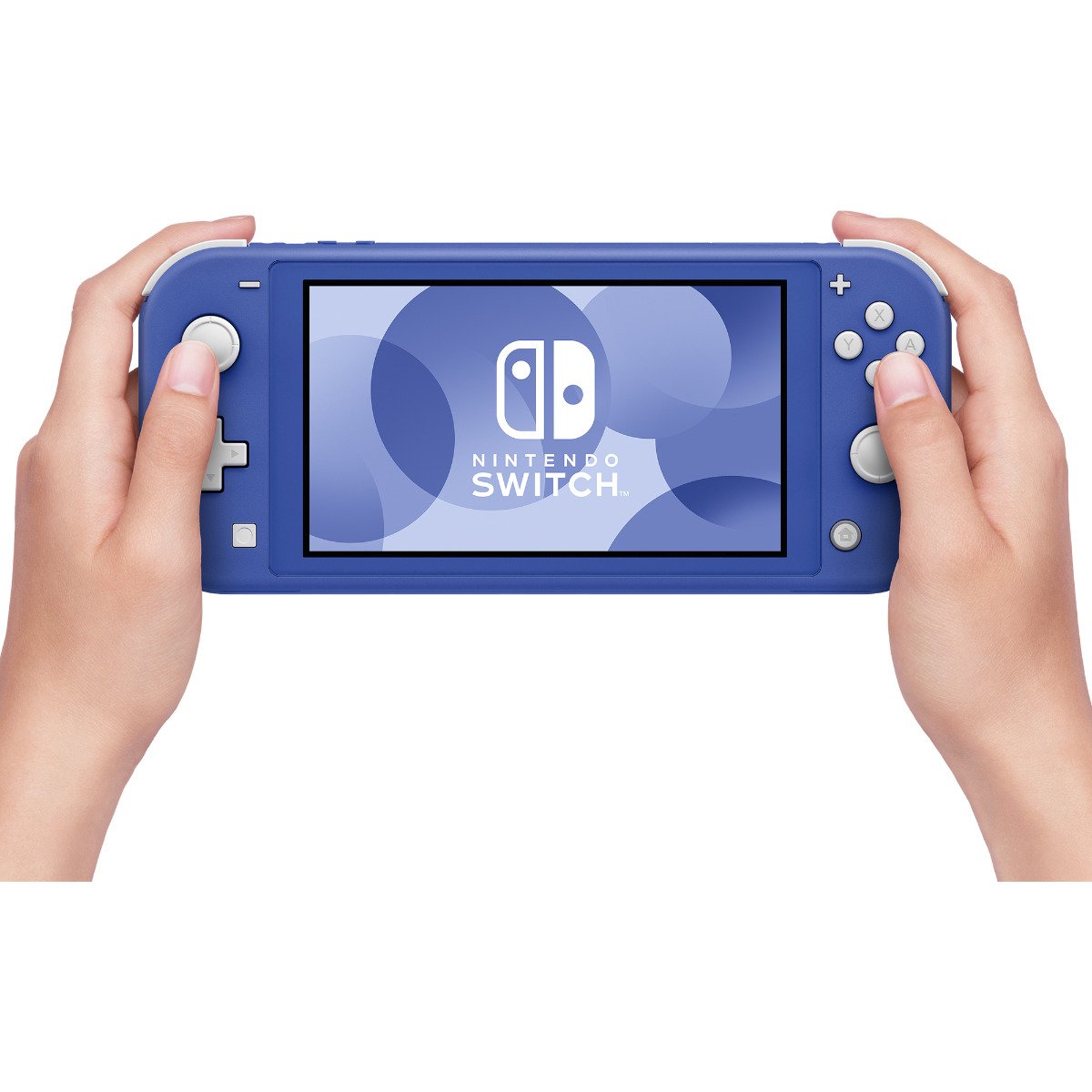Nintendo Switch Lite – Blue
