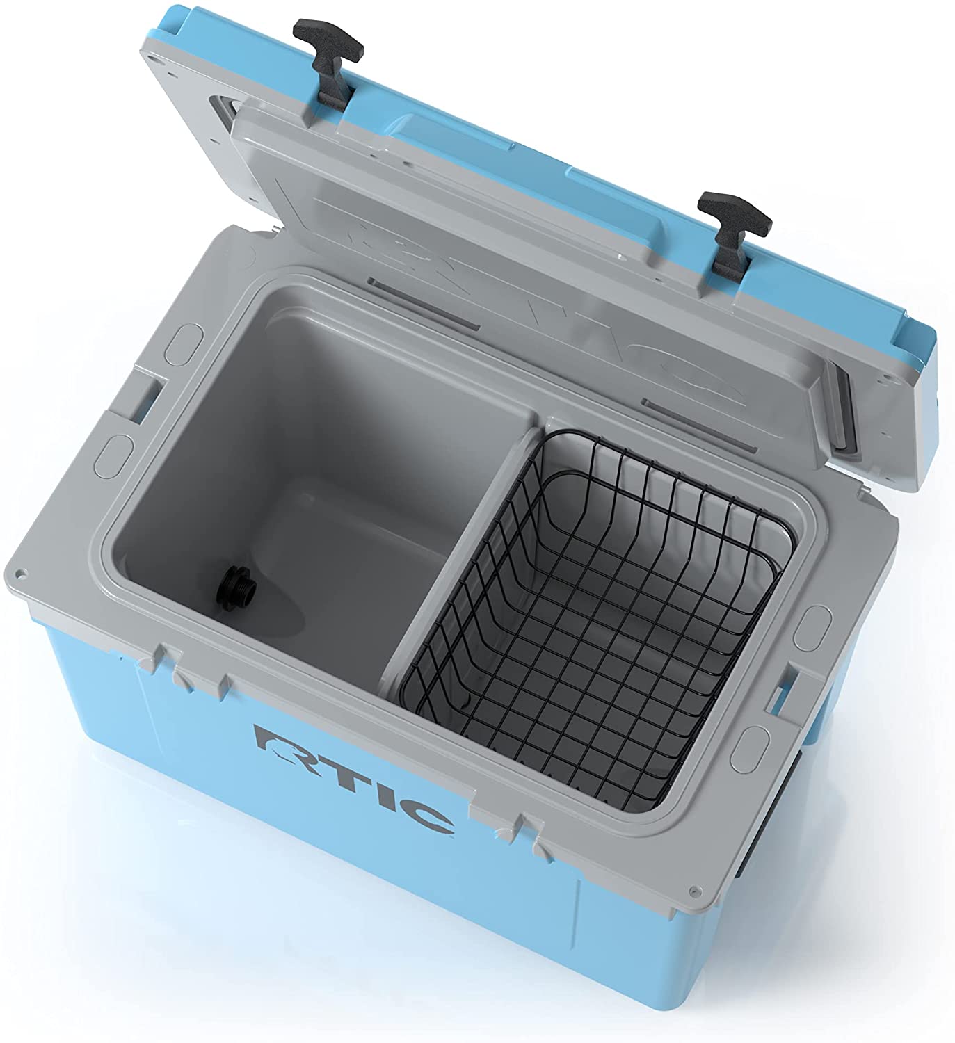 RTIC Ultra-Light 52 qt, 30% Lighter