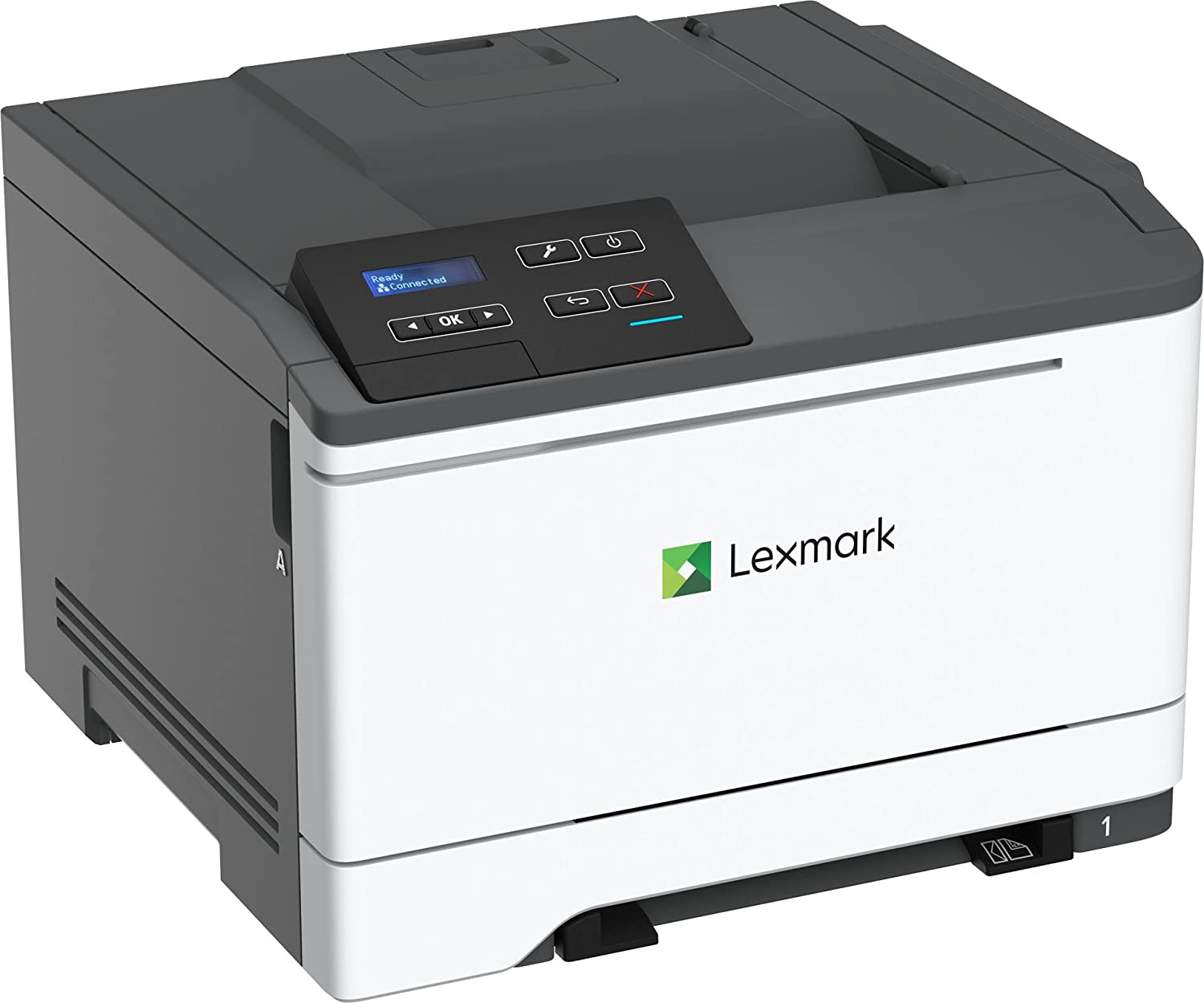 Lexmark 42CC010 C2325DW Laser Printer – Color